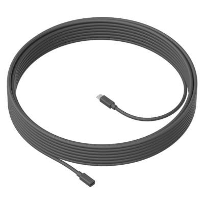 Logitech MeetUp 10m Mic Cable