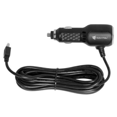 Napájecí adaptér NAVITEL pro záznamové kamery