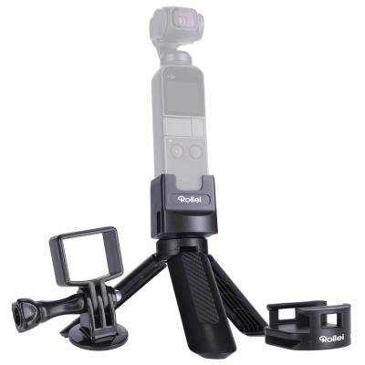 Stativ Rollei DJI Osmo Pocket Starter Set