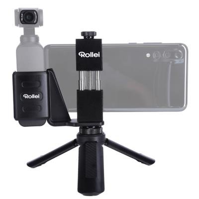 Stativ Rollei DJI Osmo Pocket Vlog Set