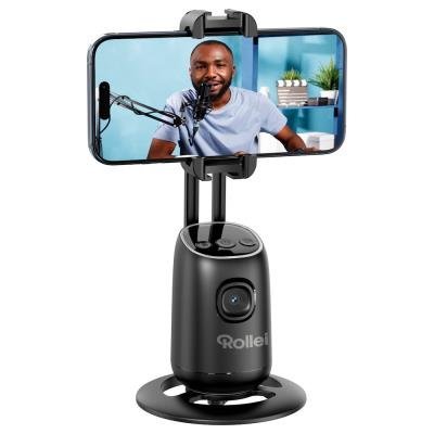Rollei Easy Creator Desktop s AI-Tracking