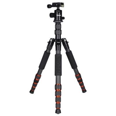 Rollei Traveller Carbon