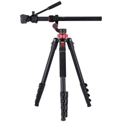 Stativy pro videokamery