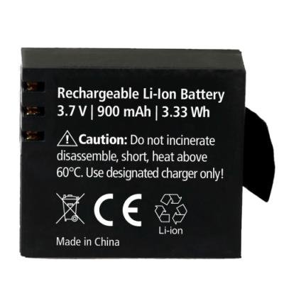 Rollei baterie pro videokamery 372, 525, 540