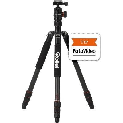 Rollei C5i Karbon černý