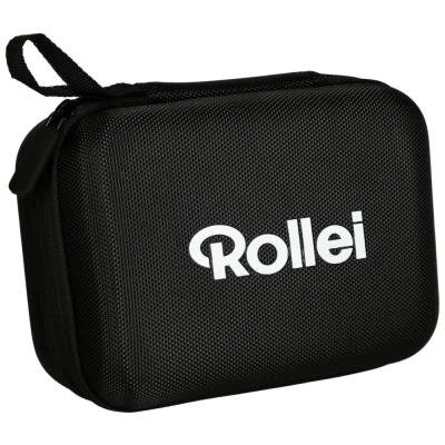 Rollei ActionCam Action One Case černé