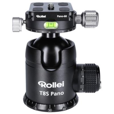 Rollei T8S Panorama