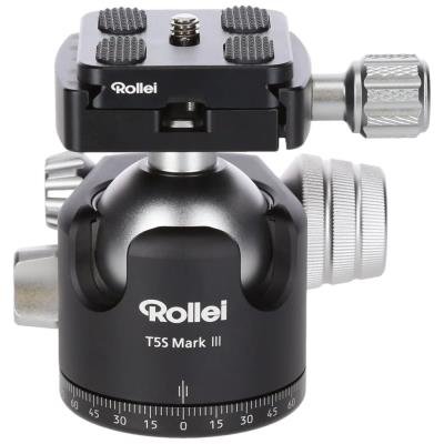 Rollei T5S Mark III