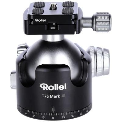 Rollei T7S Mark III