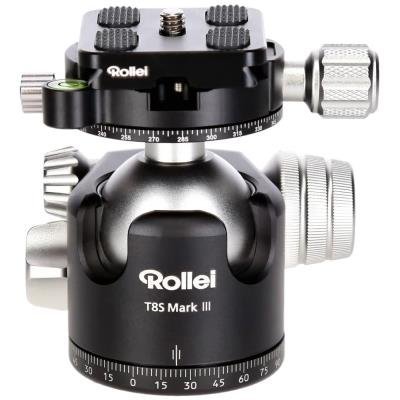 Rollei T8S Mark III