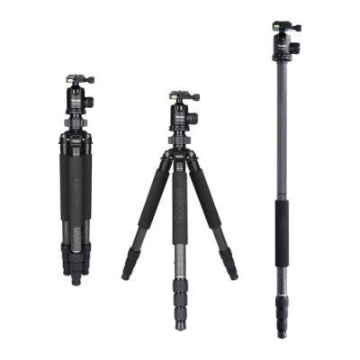 Stativ Rollei Rock Solid Tripod Beta Mark II