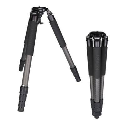 Stativ Rollei Rock Solid Tripod Alpha XL Mark II
