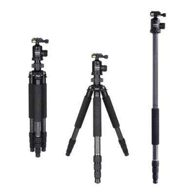 Stativ Rollei Rock Solid Tripod Gamma Mark II