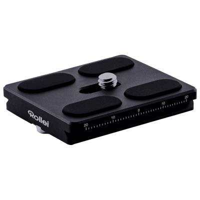 Rollei náhradní destička pro Lion Rock PRO