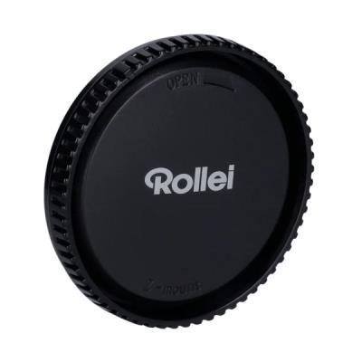 Rollei zadní krytka objektivu Z-mount