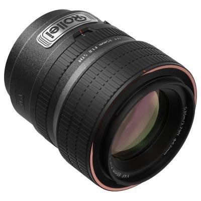 Rollei objektiv Sony 85mm AF f/1.8 FE