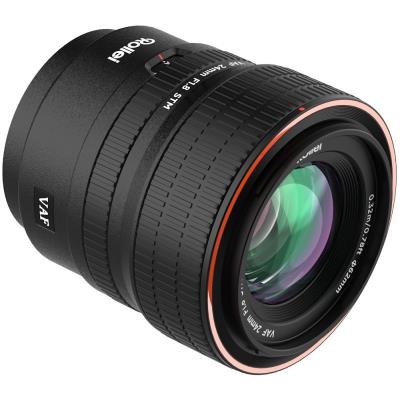 Rollei objektiv Sony 24mm AF f/1.8 FE