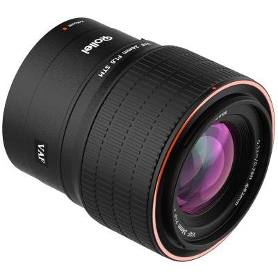 Rollei objektiv Nikon 24mm AF f/1.8 Z