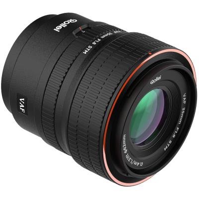 Rollei objektiv Sony 35mm AF f/1.8 FE