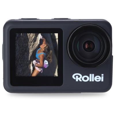 Rollei Actioncam 8S Plus