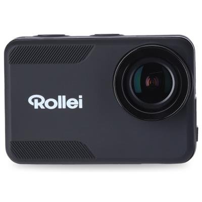 Outdoorové sportovní videokamery se 4K rozlišením