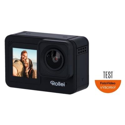 Rollei ActionCam D6Pro