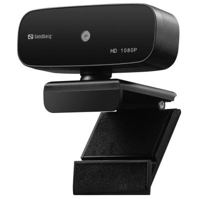 Sandberg USB Webcam Autofocus