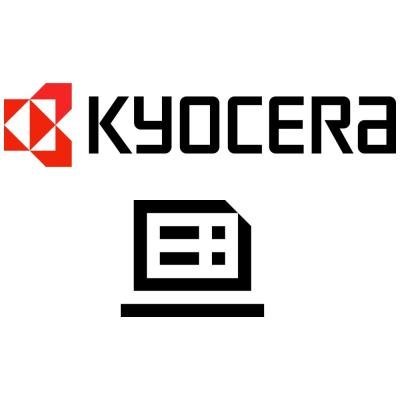 Kyocera KCM Pro E-mail import licence