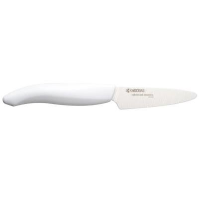 Kyocera Loupací nůž 7,5 cm, bílý