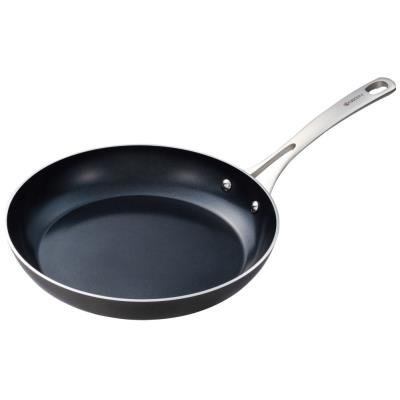 Kyocera Keramická pánev O26 cm, nerezová rukojeť