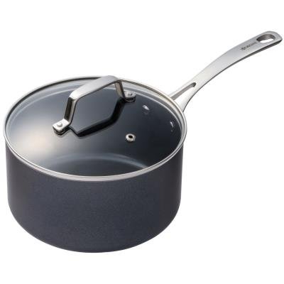Kyocera Keramický hrnec 3,5 l, nerezová rukojeť