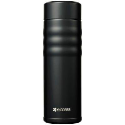 Kyocera Termoláhev 500 ml, víčko twist-top, černá