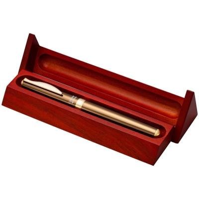 Kyocera Roller pero na vodní bázi, dřevěná krabička