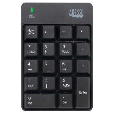 Adesso WKB-6010UB