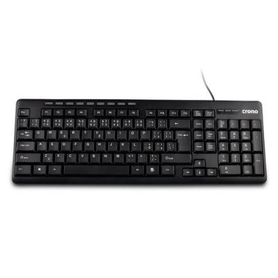 Klávesnice Crono CK2816
