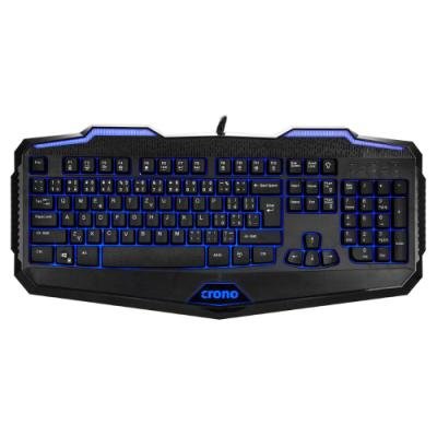 Klávesnice Crono CK2110