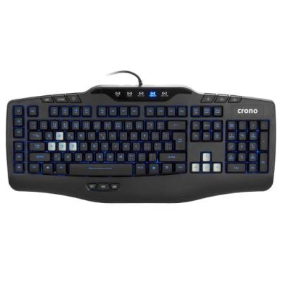 Klávesnice Crono CK3000