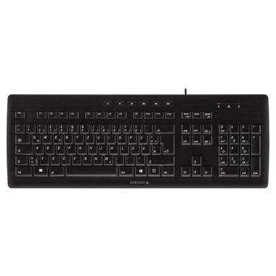 Klávesnice CHERRY STREAM 3.0 černá