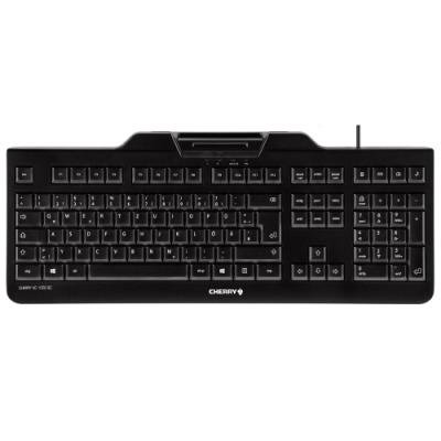Klávesnice CHERRY KC 1000 SC