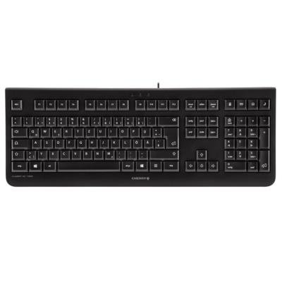 CHERRY KC 1000 EU černá
