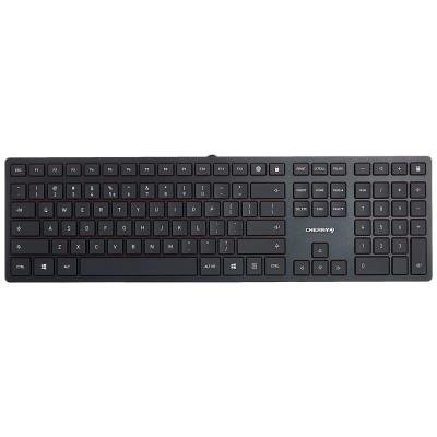 CHERRY KC 6000 SLIM EU černá