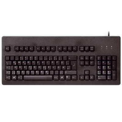 CHERRY G80-3000 BLUE SWITCH černá