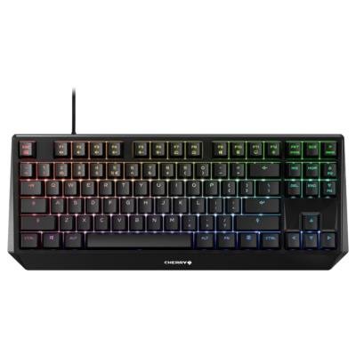 CHERRY BOARD 1.0 TKL RGB