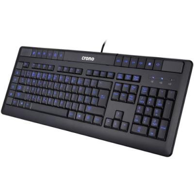 Klávesnice Crono CK2113