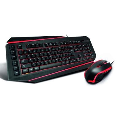 Set klávesnice a myši Crono CM637