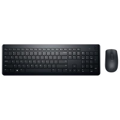 Dell KM3322W US/mezinárodní