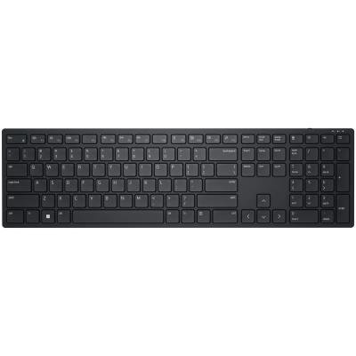 DELL KB500 bezdrátová klávesnice GER/ německá/ QWERTZ