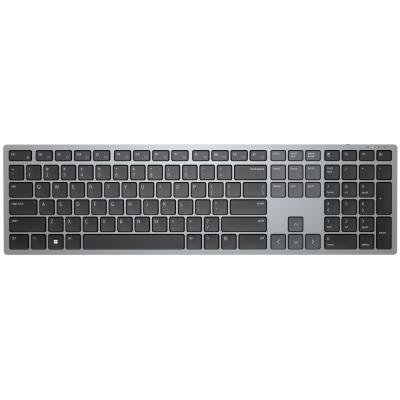 DELL KB700 bezdrátová klávesnice UK/ anglická/ QWERTY