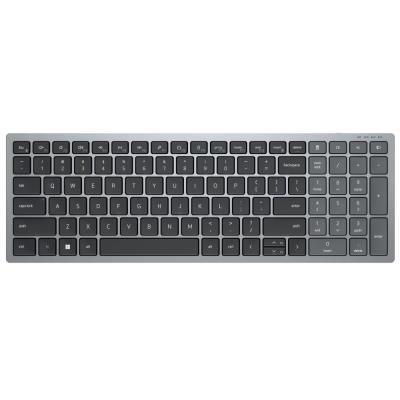 DELL KB740 bezdrátová klávesnice US/ international/ QWERTY