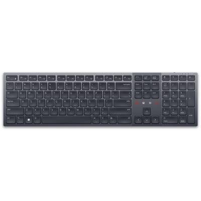 DELL KB900 bezdrátová klávesnice ( Premier Collaboration Keyboard ) CZ/ SK/ česká, slovenská